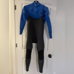 RipCurl Junior wetsuit
